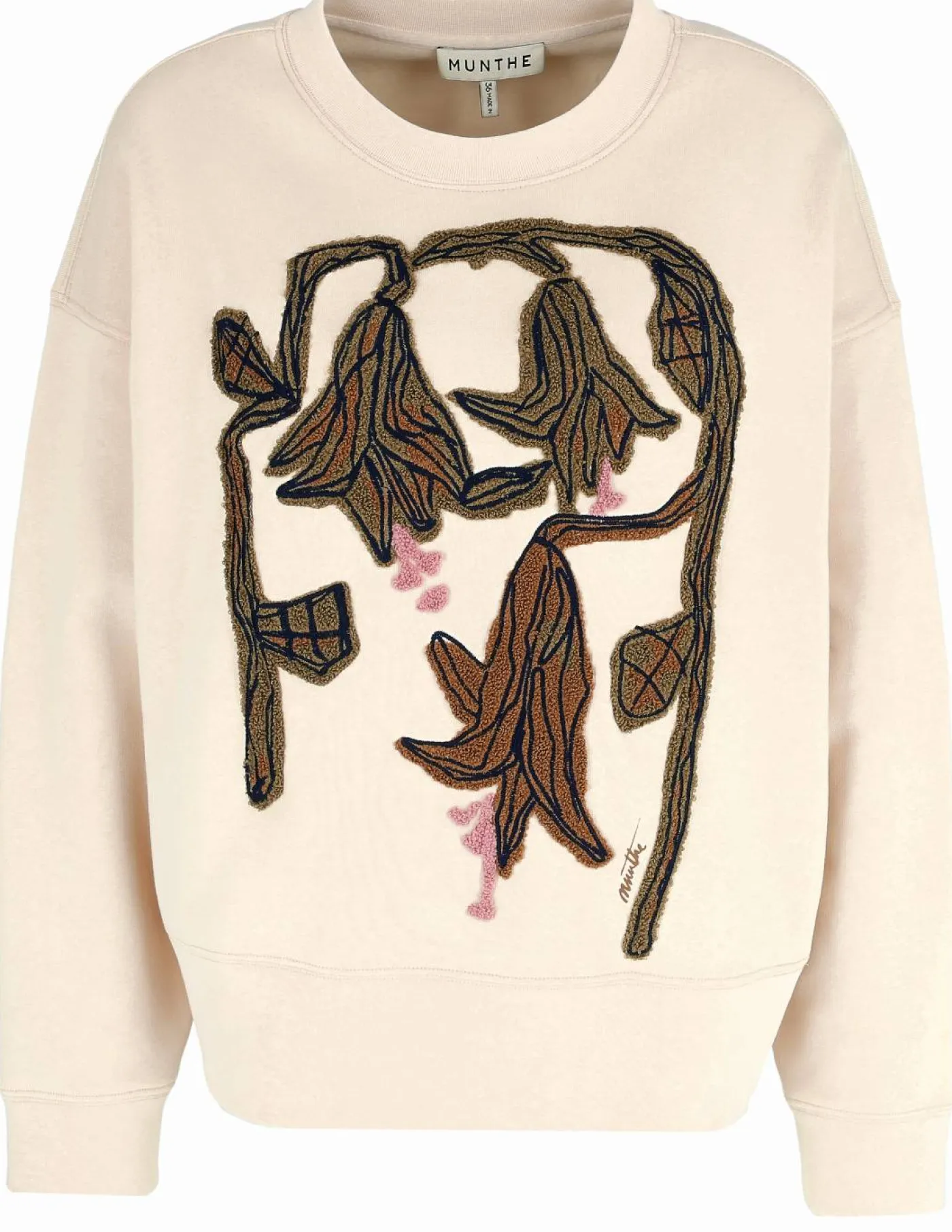Sweatshirt "Nakoa"