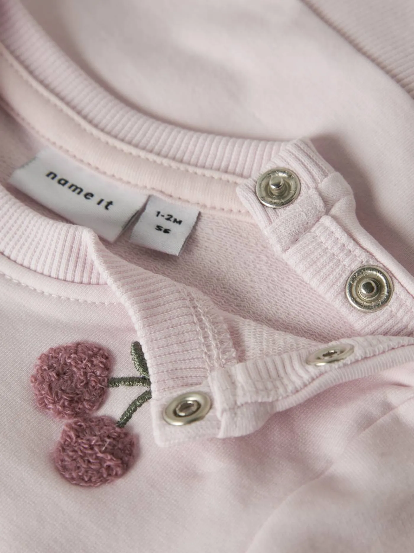 Sweatshirt "NBFFairy"