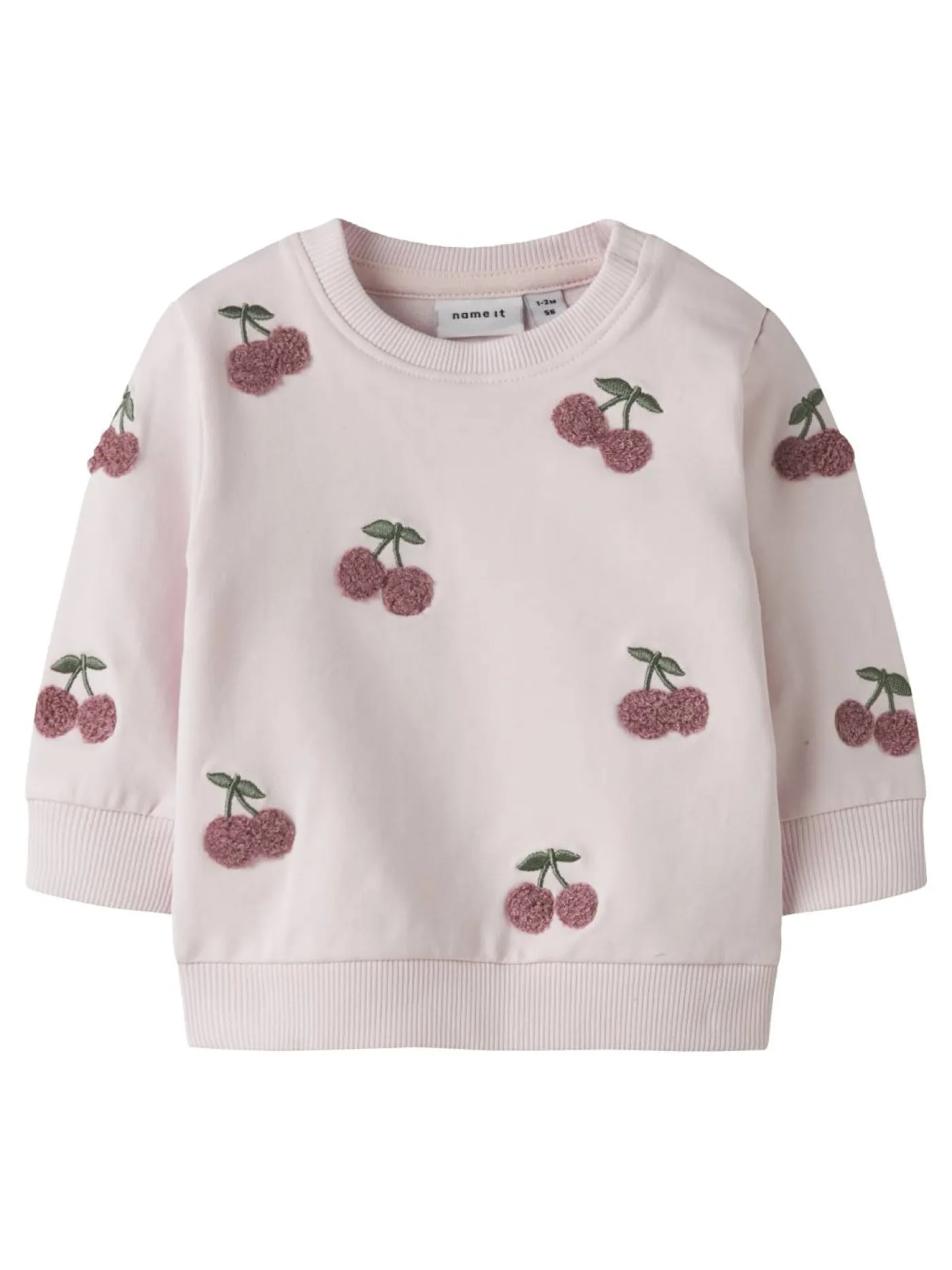 Sweatshirt "NBFFairy"
