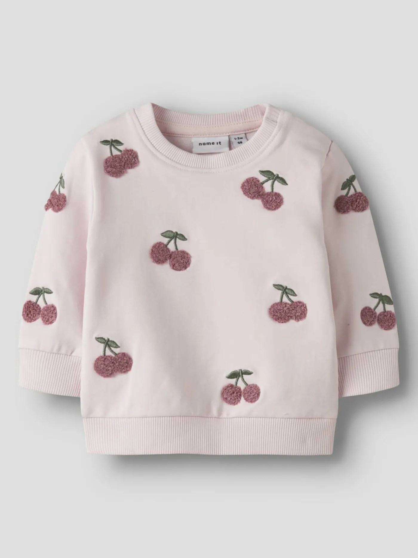 Sweatshirt "NBFFairy"
