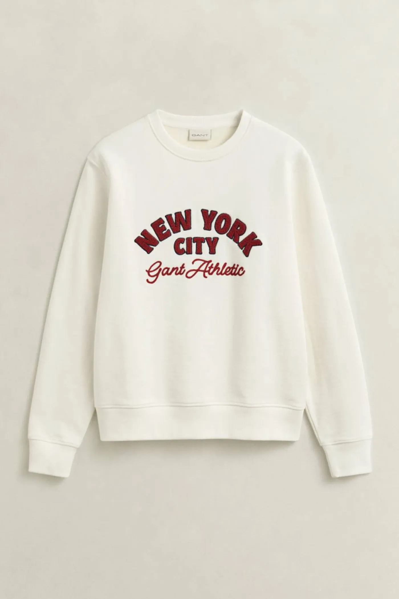 Sweatshirt "New York City"
