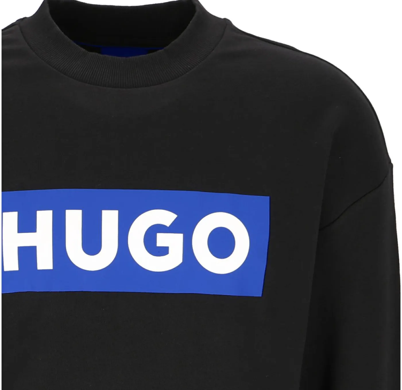 Sweatshirt "Niero"