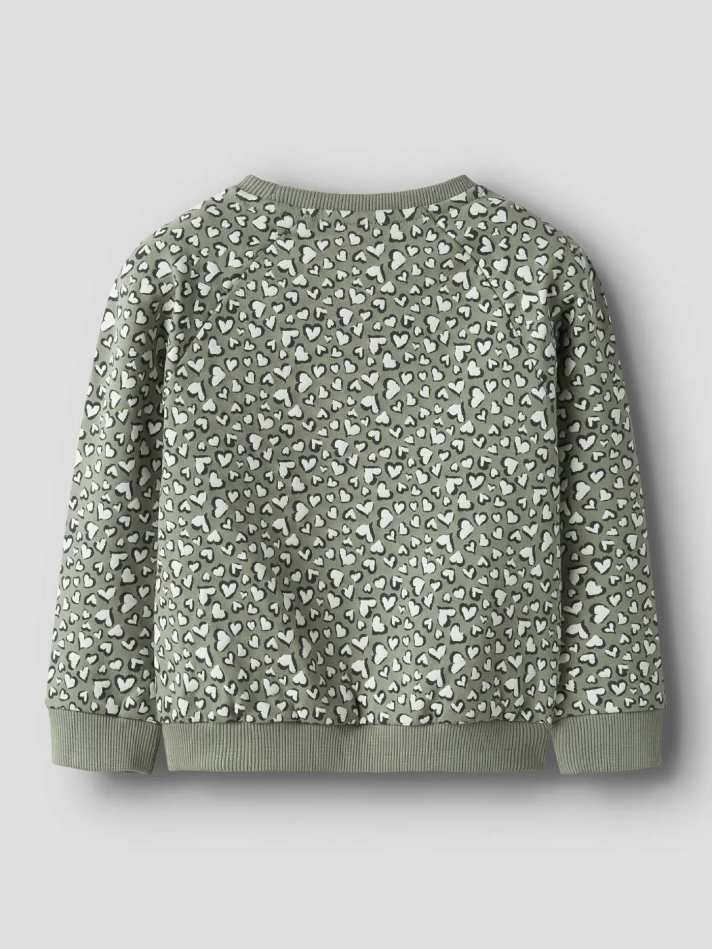 Sweatshirt "NMFBearta"