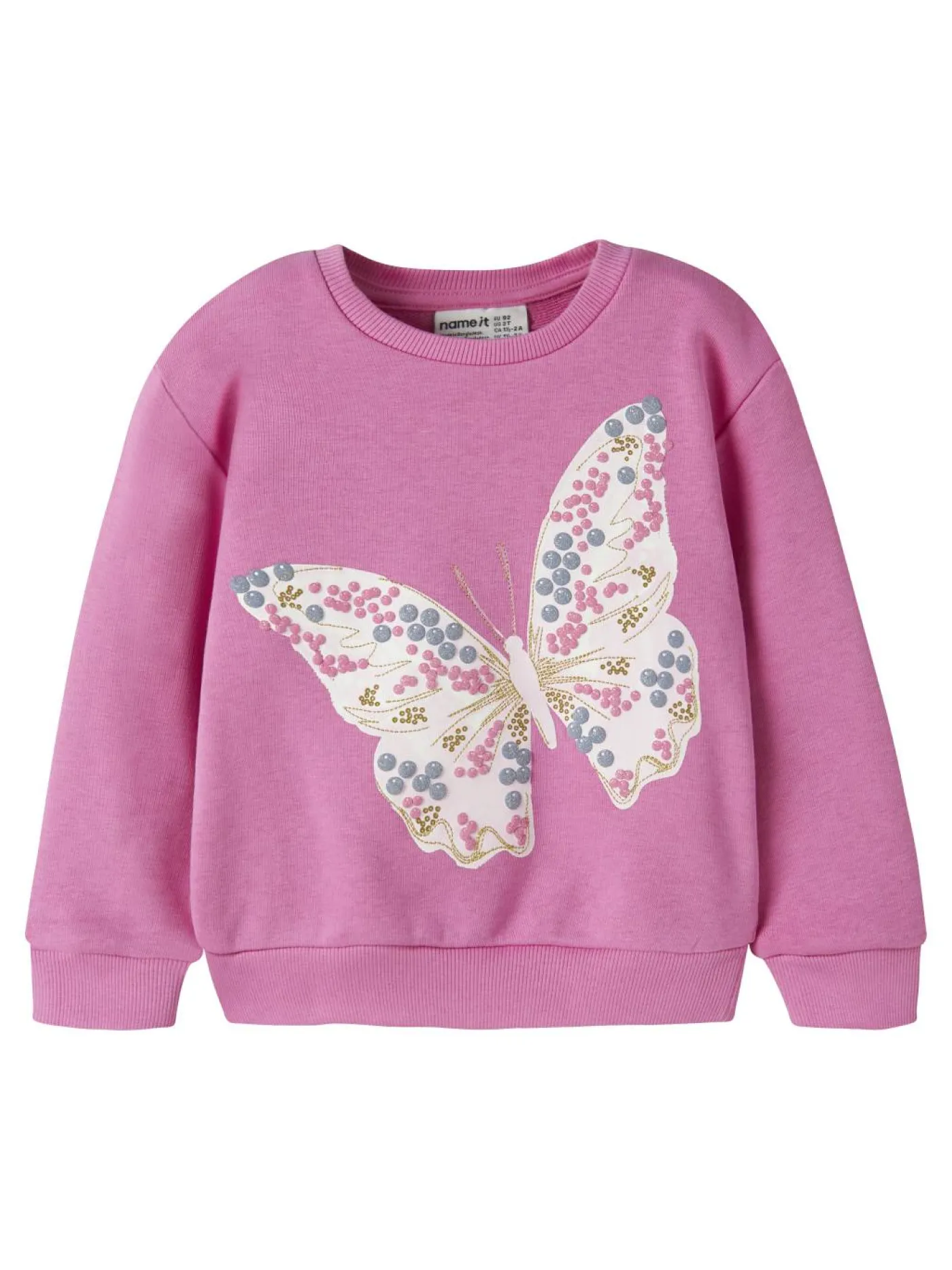Sweatshirt "NmfDarita"