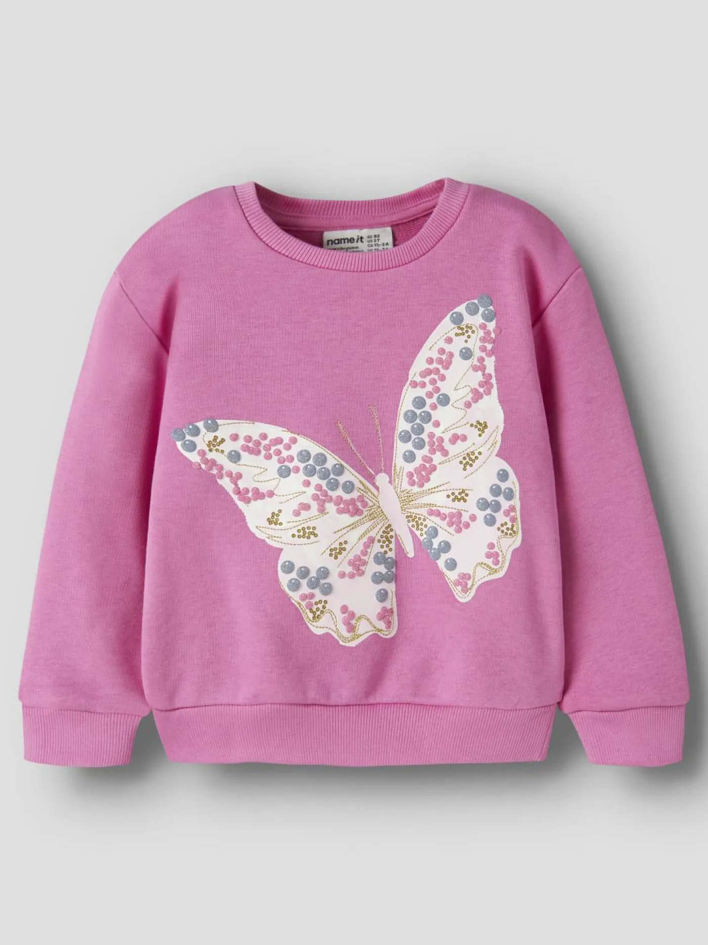 Sweatshirt "NmfDarita"