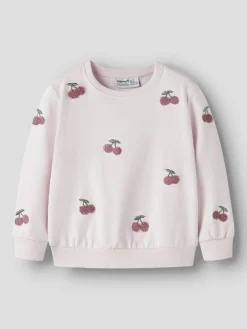 Sweatshirt "Nmffairy"