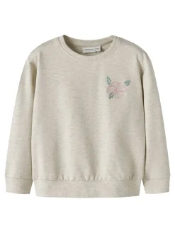 Sweatshirt "NMFHeja"