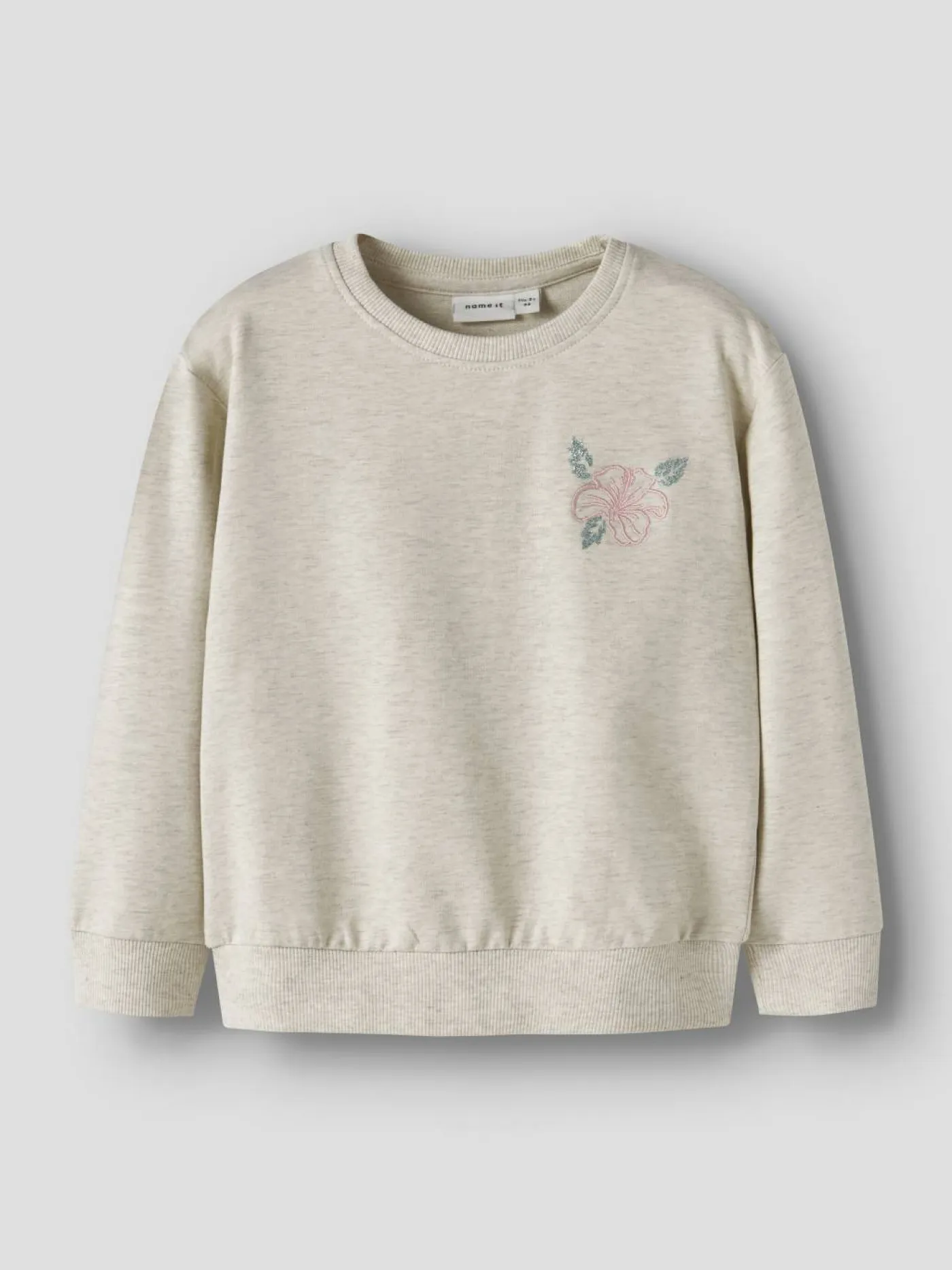Sweatshirt "NMFHeja"