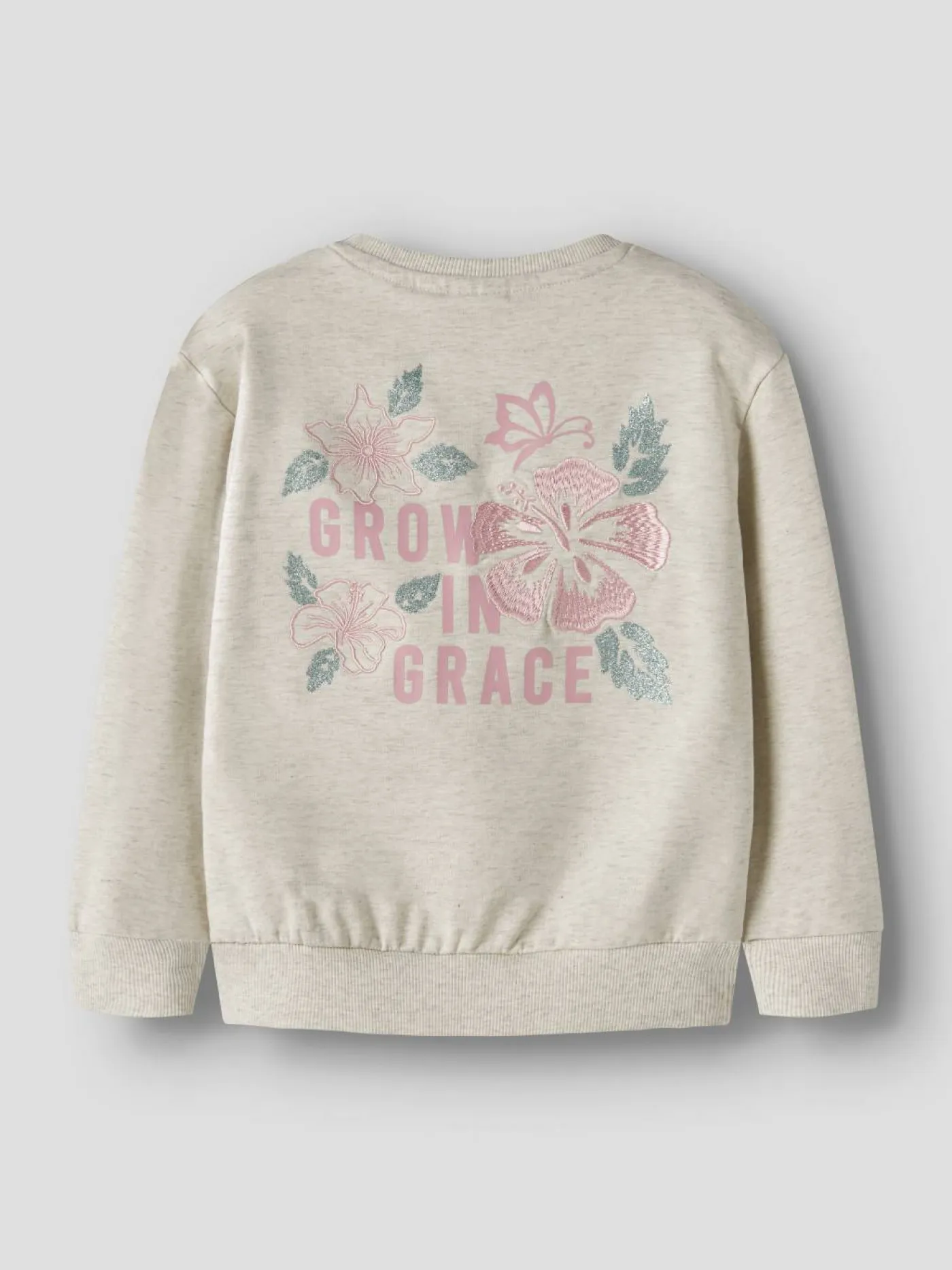 Sweatshirt "NMFHeja"