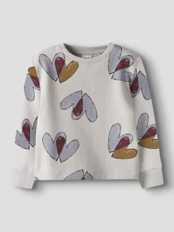 Sweatshirt "NMFTeart"