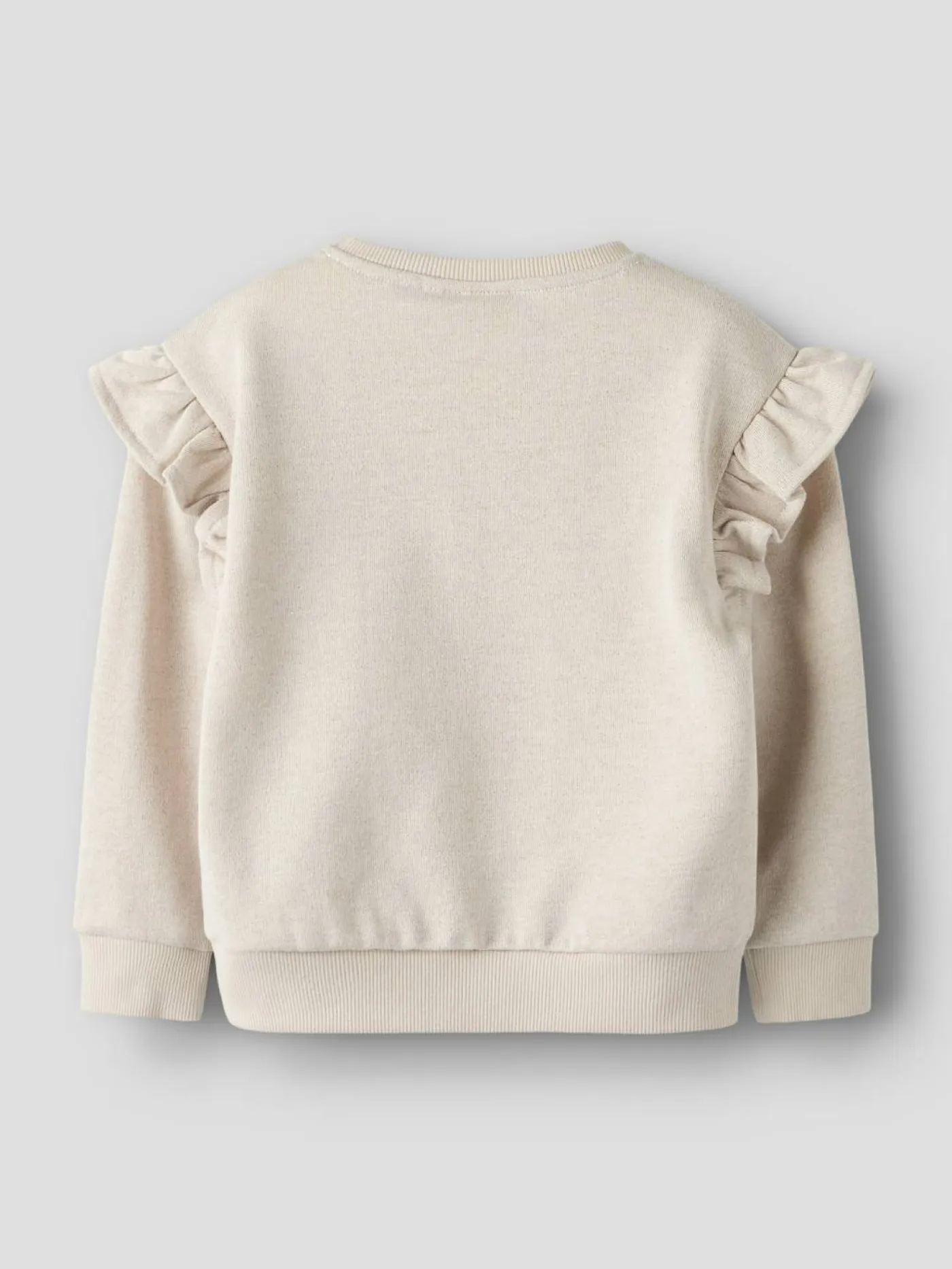 Sweatshirt "NMFTilde"