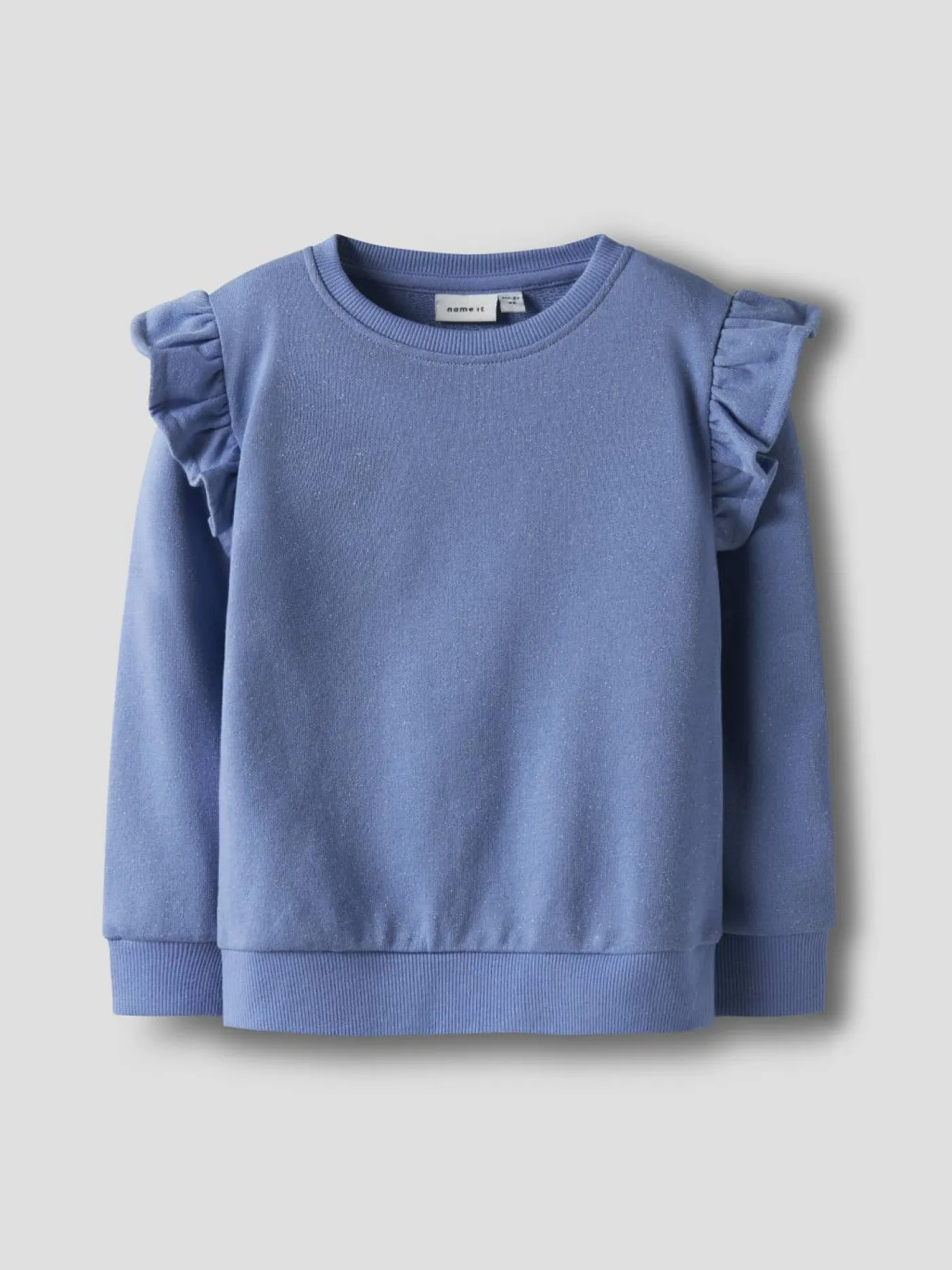 Sweatshirt "NMFTilde"