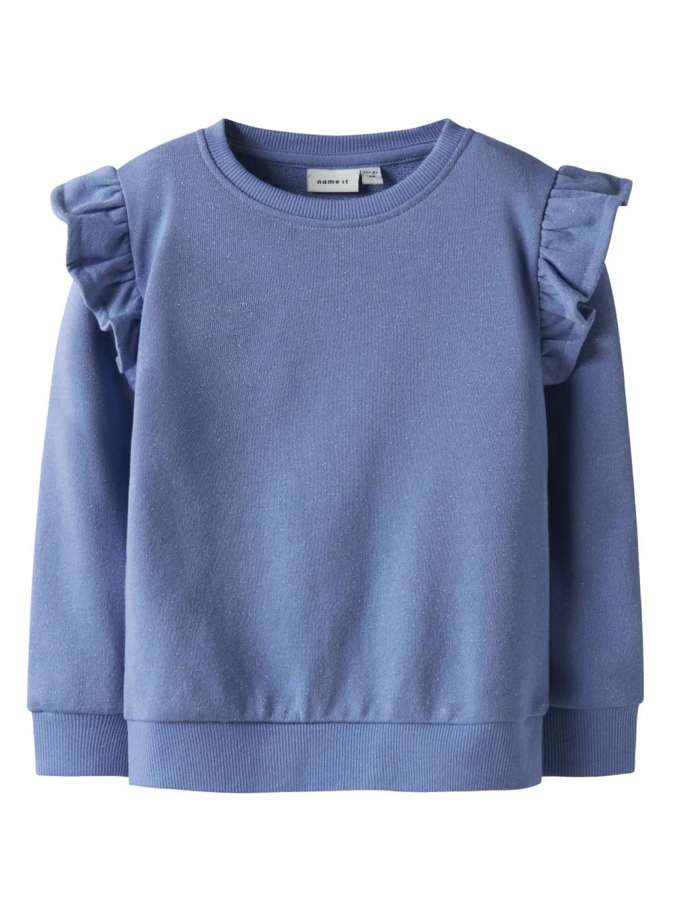 Sweatshirt "NMFTilde"