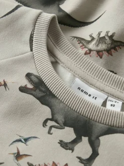 Sweatshirt "NMMBertil"