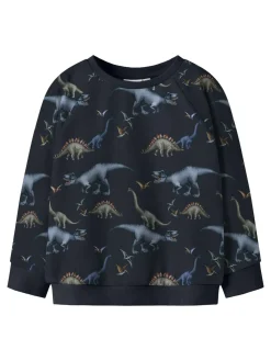 Sweatshirt "NMMBertil"