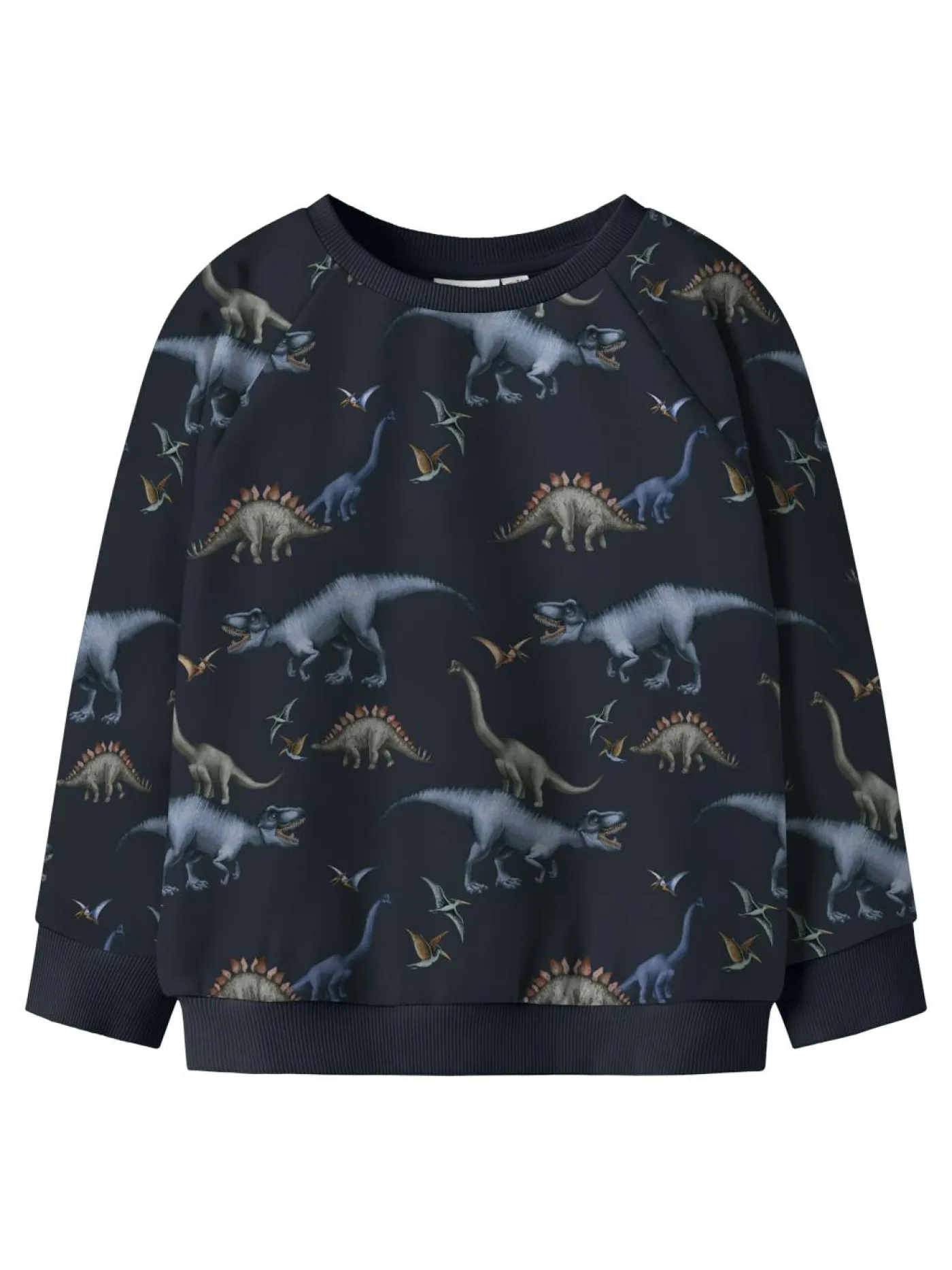 Sweatshirt "NMMBertil"