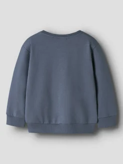 Sweatshirt "Nmmdace"