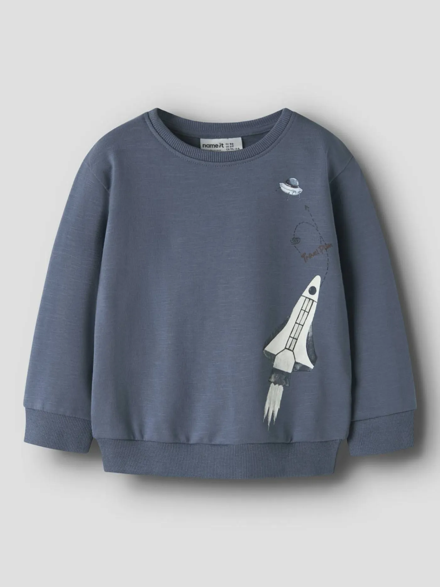 Sweatshirt "Nmmdace"