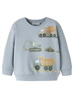 Sweatshirt "Nmmjaso"