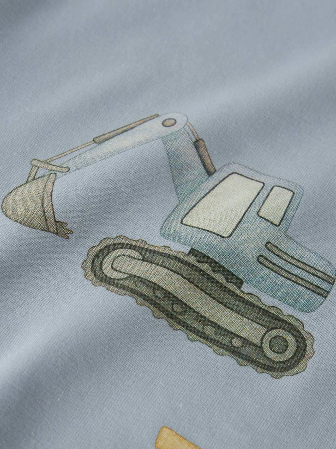 Sweatshirt "Nmmjaso"