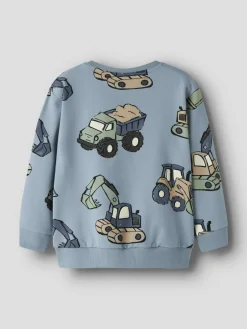 Sweatshirt "Nmmkark"