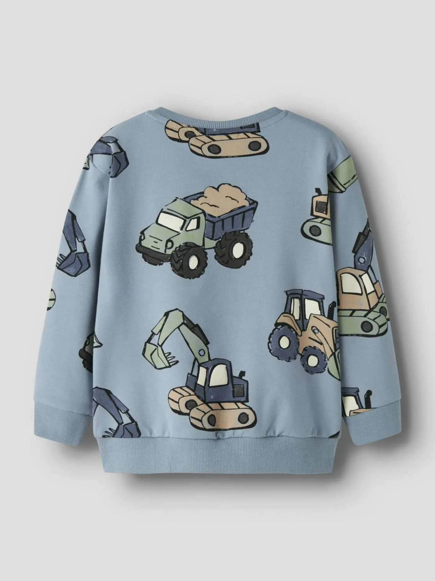 Sweatshirt "Nmmkark"