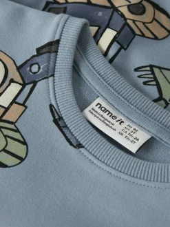 Sweatshirt "Nmmkark"