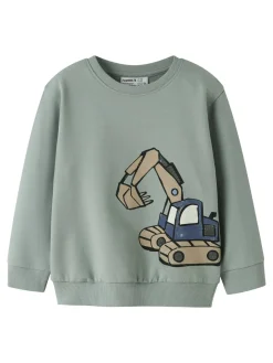 Sweatshirt "Nmmkark"
