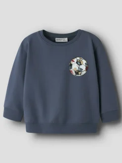 Sweatshirt "Nmmlouie"