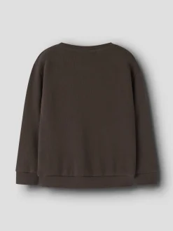 Sweatshirt "NMMOBEAR"