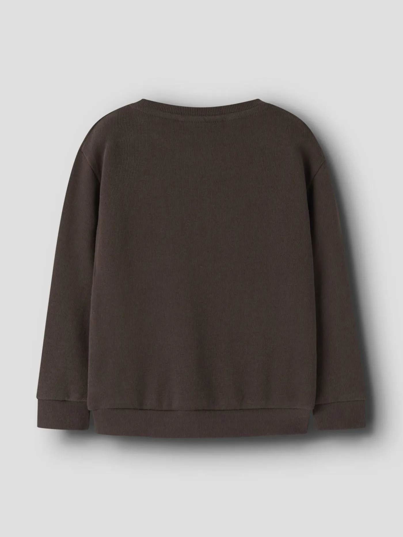 Sweatshirt "NMMOBEAR"