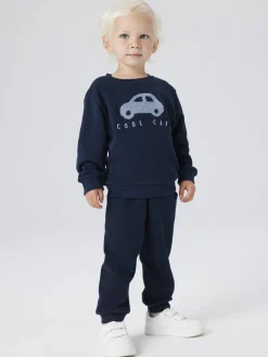 Sweatshirt "NMMOBEAR"