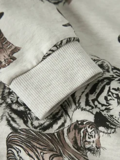 Sweatshirt "NMMThorne"