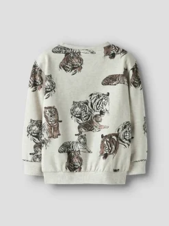 Sweatshirt "NMMThorne"