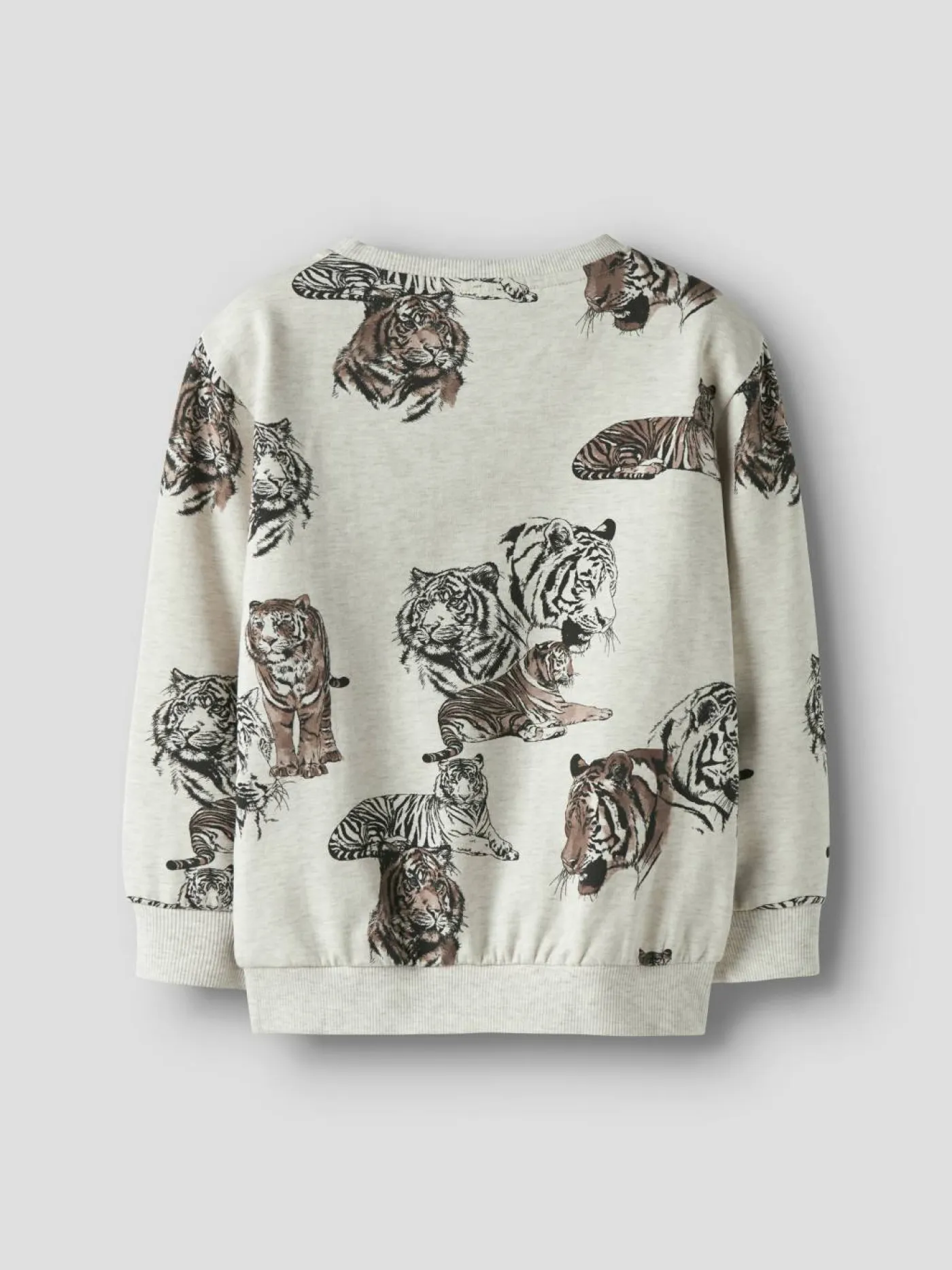Sweatshirt "NMMThorne"