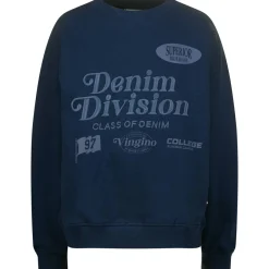 Sweatshirt "Nobeau"