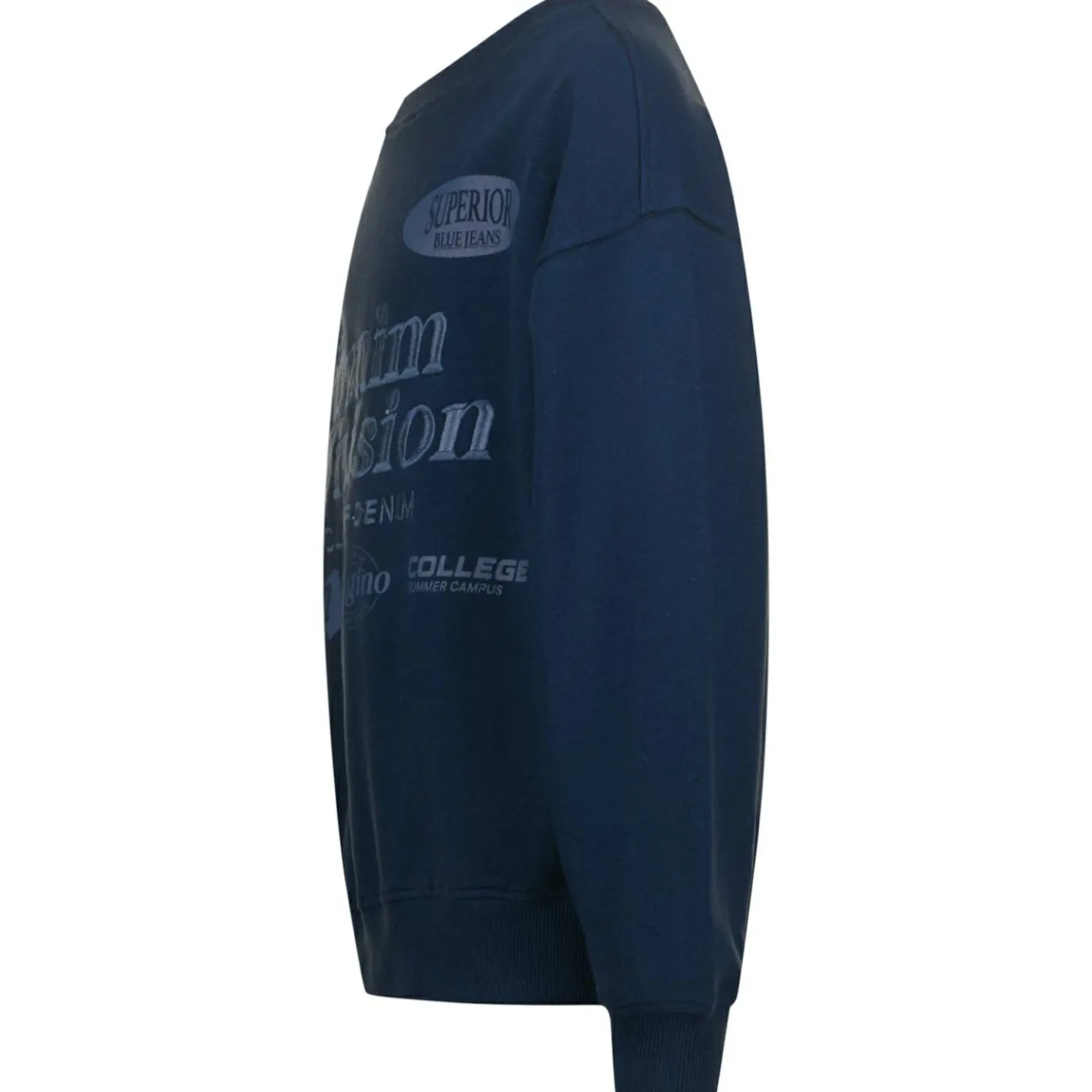 Sweatshirt "Nobeau"