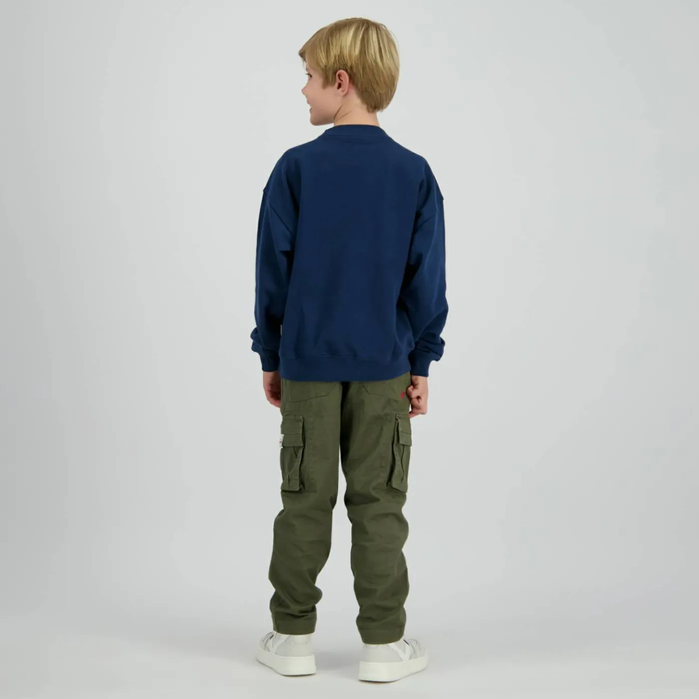 Sweatshirt "Nobeau"