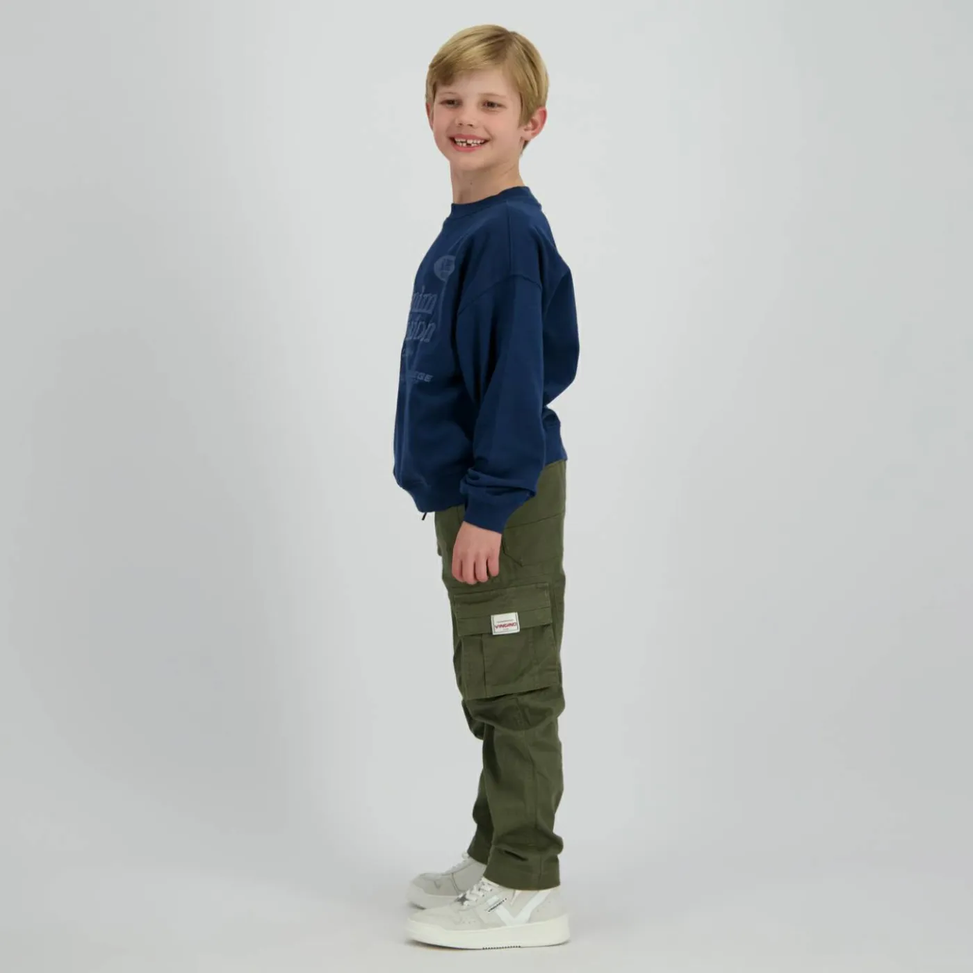 Sweatshirt "Nobeau"