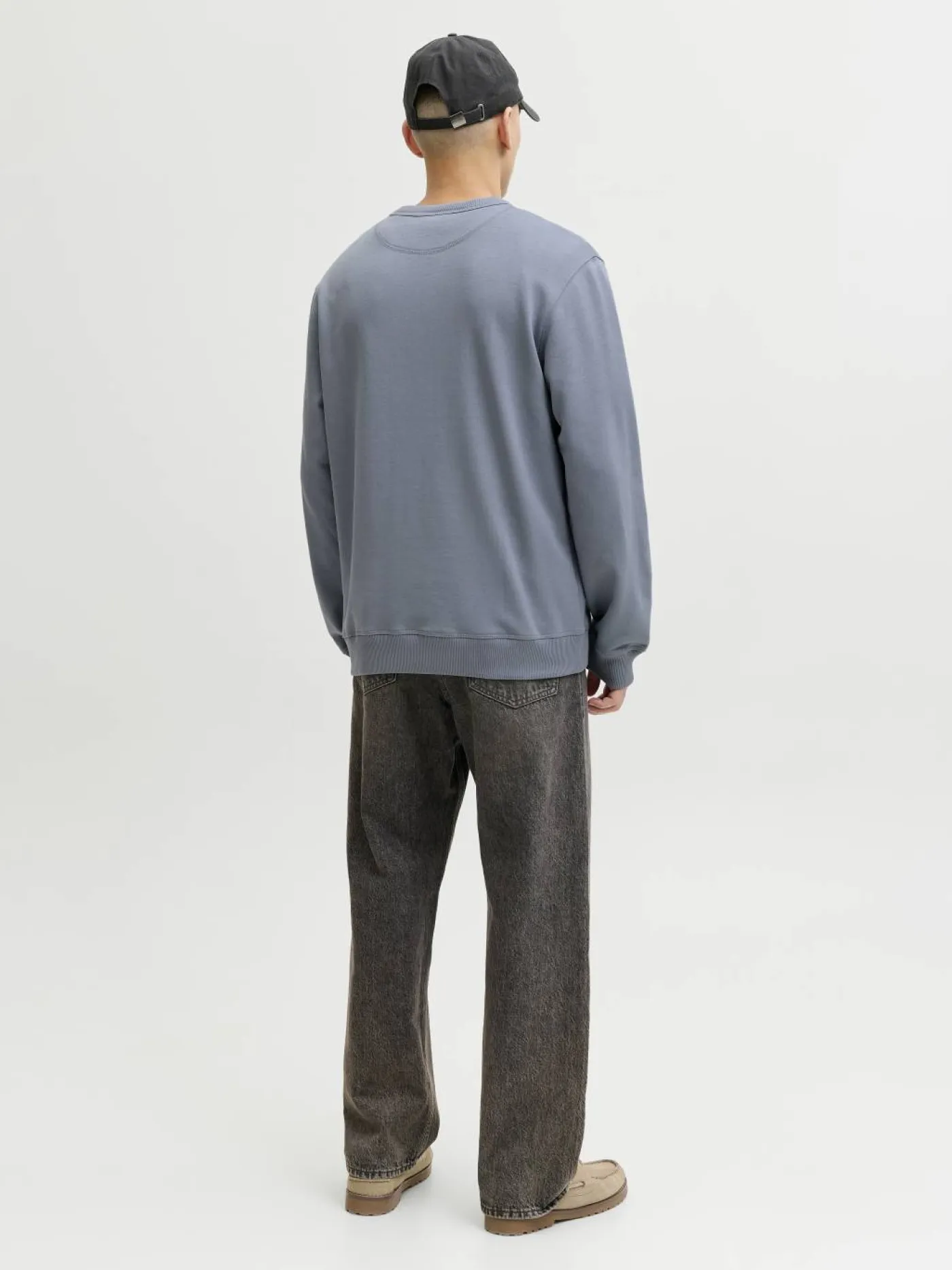 Sweatshirt "Norrebro"