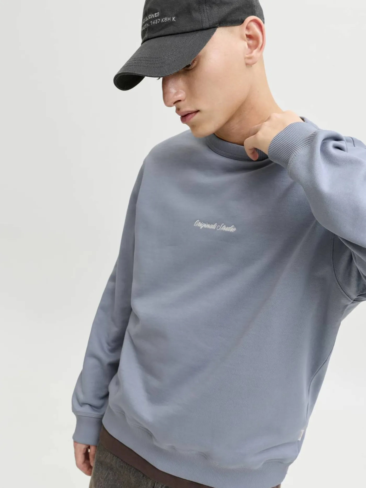 Sweatshirt "Norrebro"
