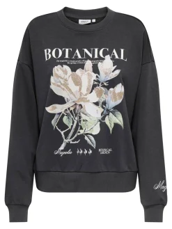 Sweatshirt "ONLFleur"