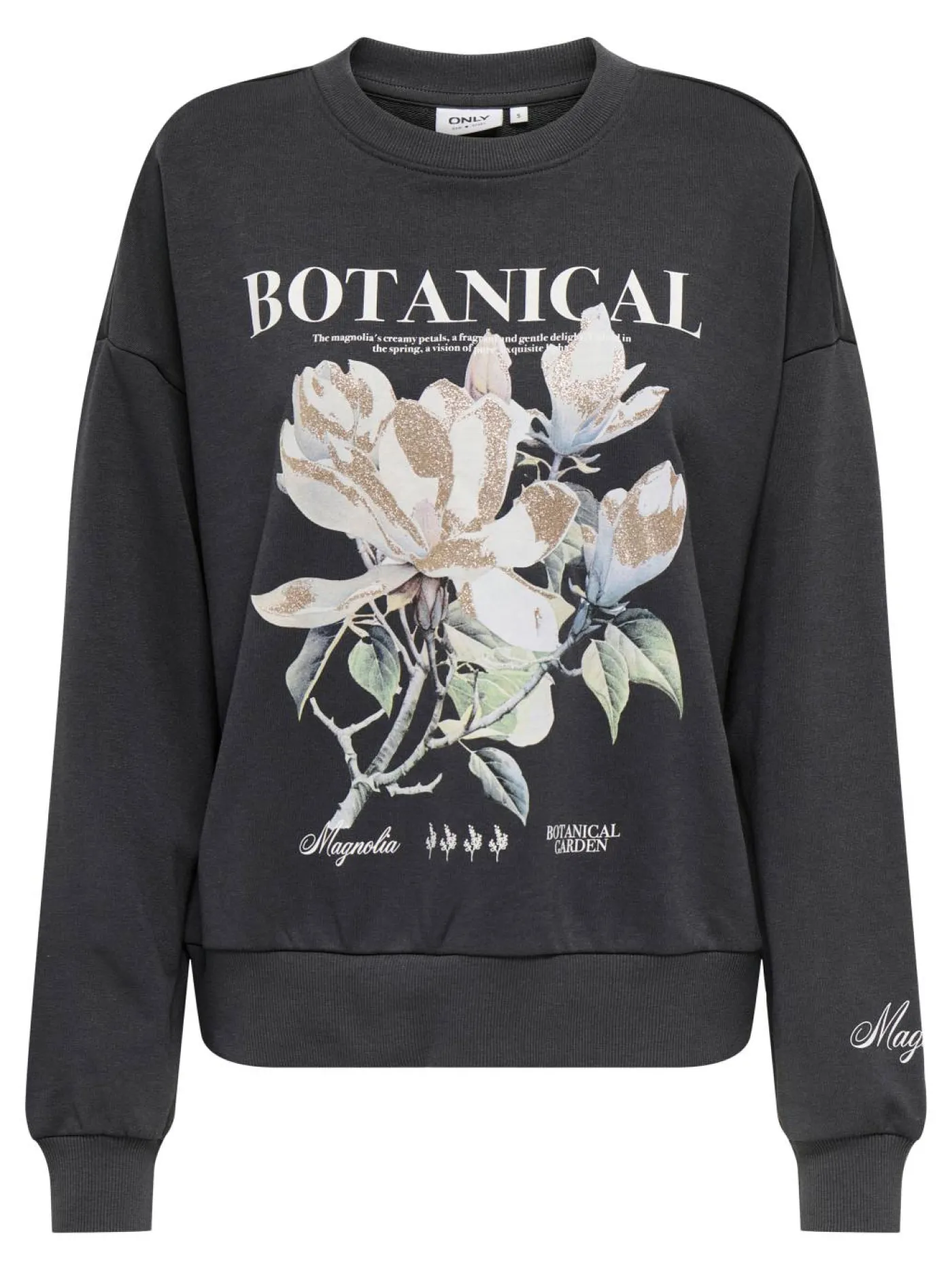 Sweatshirt "ONLFleur"