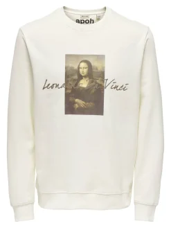 Sweatshirt "ONSMonalisa"