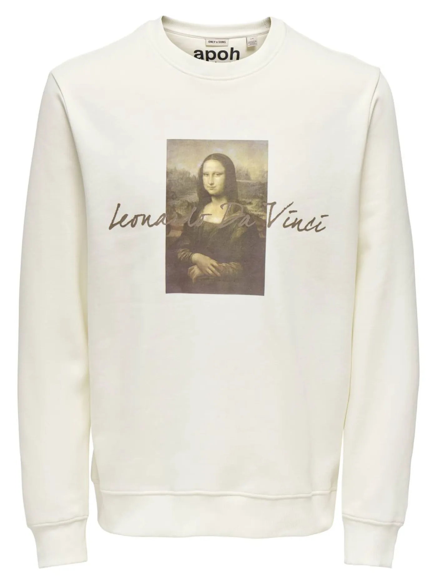Sweatshirt "ONSMonalisa"