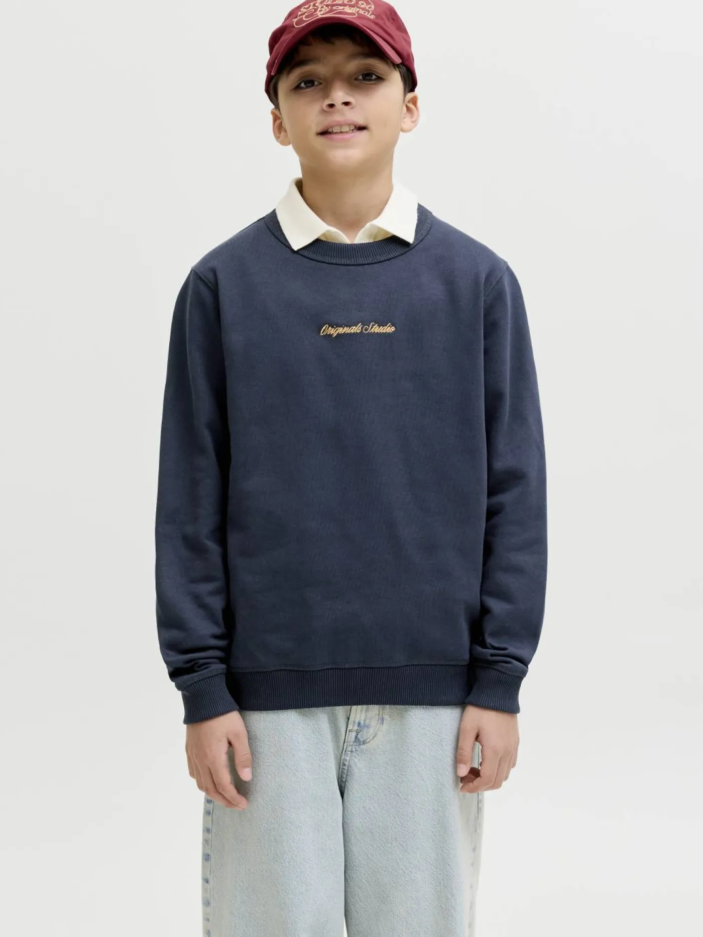 Sweatshirt "Original Studio"