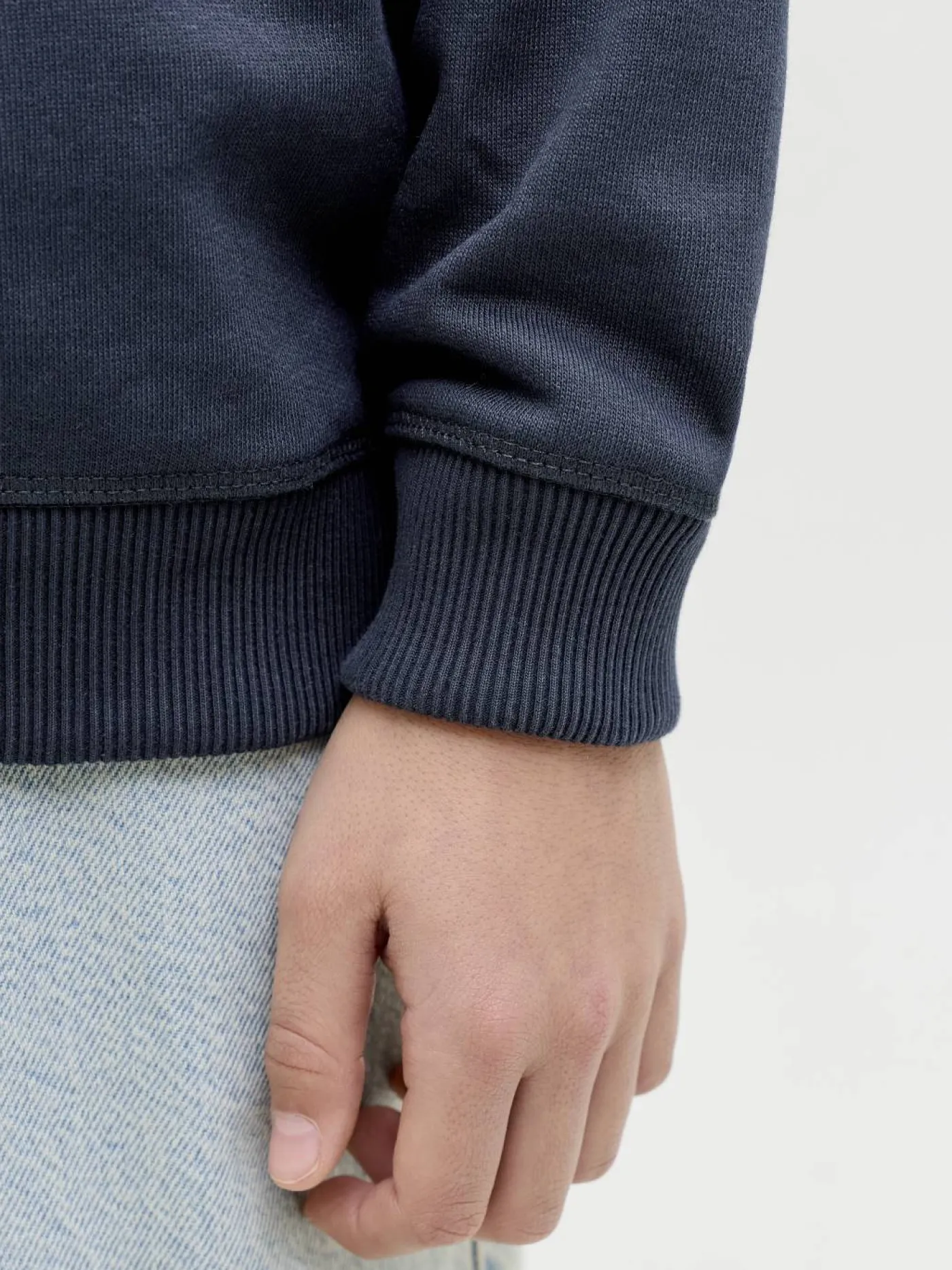 Sweatshirt "Original Studio"