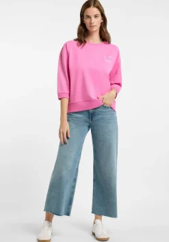Sweatshirt "Parvin"