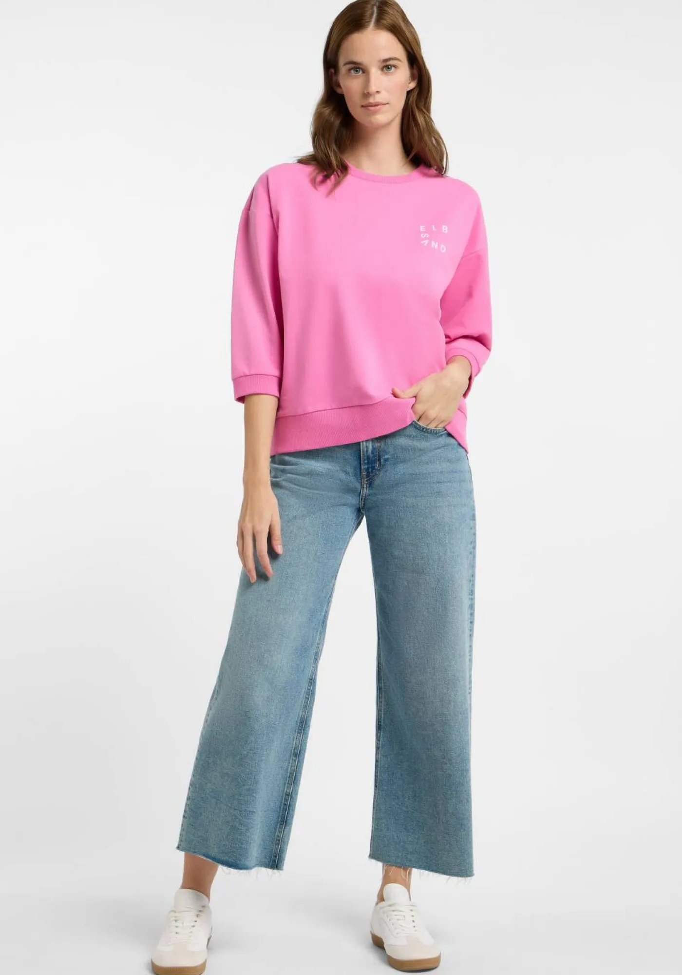 Sweatshirt "Parvin"