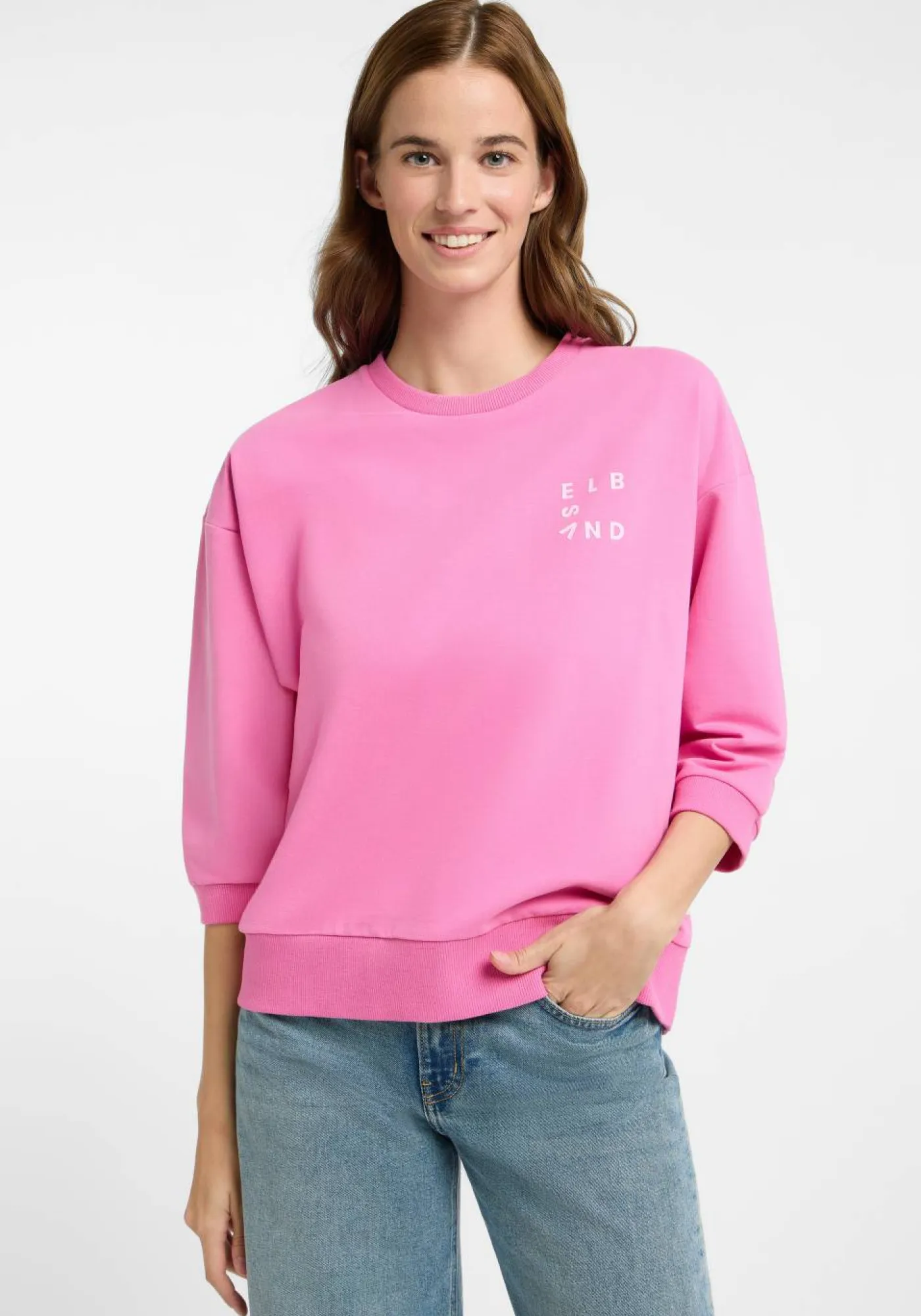 Sweatshirt "Parvin"